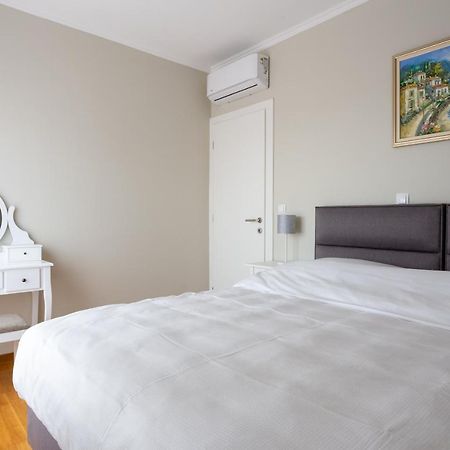 Appartement Gajo Deluxe à Trogir Extérieur photo