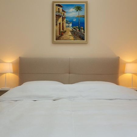 Appartement Gajo Deluxe à Trogir Extérieur photo