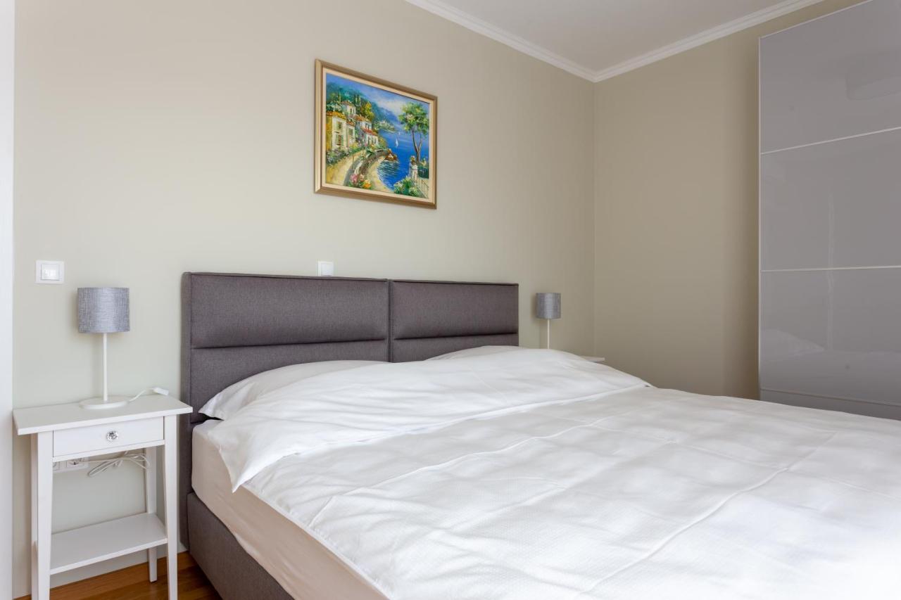 Appartement Gajo Deluxe à Trogir Extérieur photo